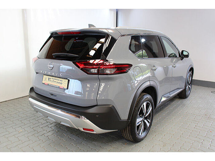 Nissan X-Trail 1.5 VC-T MHEV Tekna