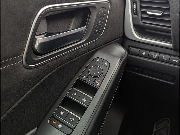 Nissan Qashqai 1.3 DIG-T MHEV Tekna+ Xtronic