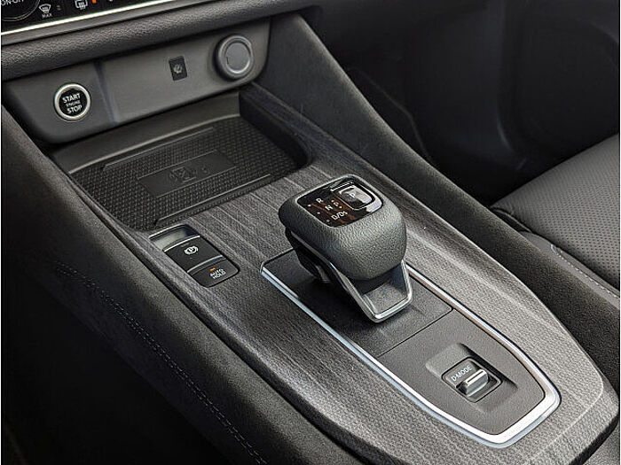 Nissan Qashqai 1.3 DIG-T MHEV Tekna+ Xtronic