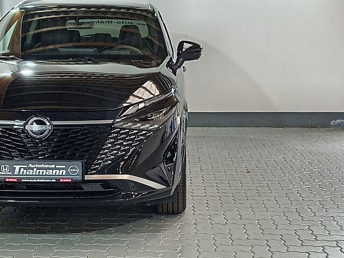 Nissan Qashqai 1.3 DIG-T MHEV Tekna+ Xtronic