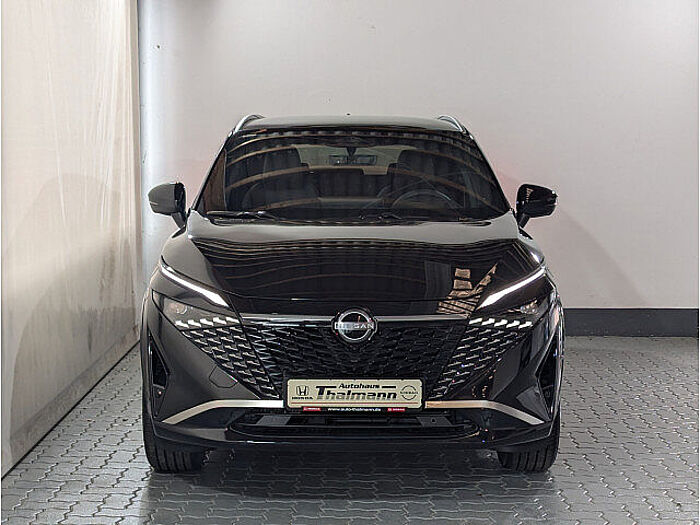 Nissan Qashqai 1.3 DIG-T MHEV Tekna+ Xtronic