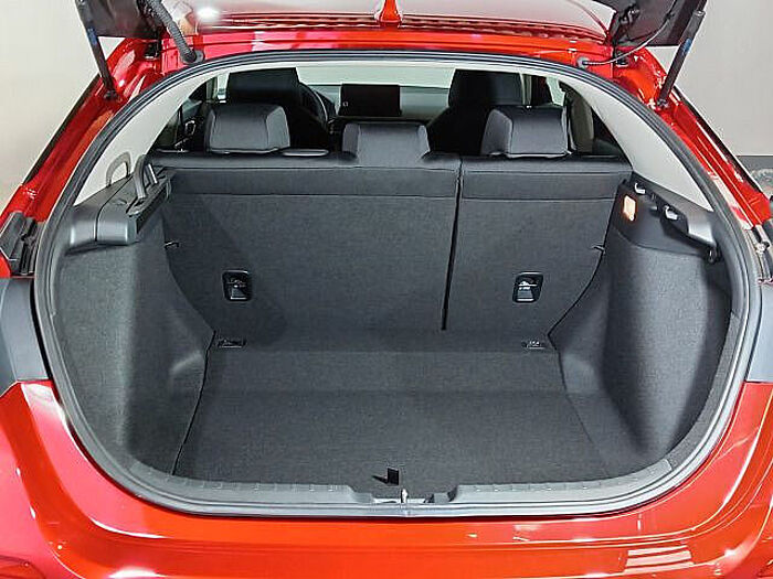 Honda Civic e:HEV Elegance