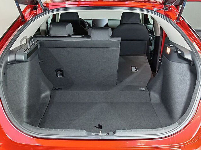 Honda Civic e:HEV Elegance