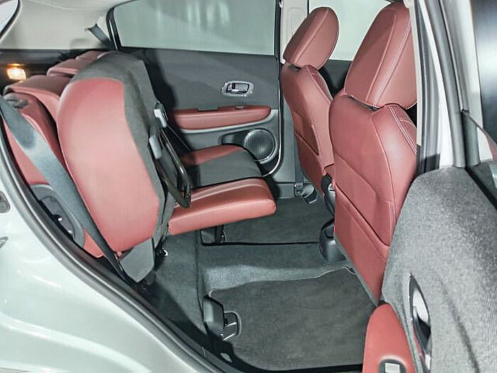 Honda HR-V 1.5 i-VTEC Executive CVT