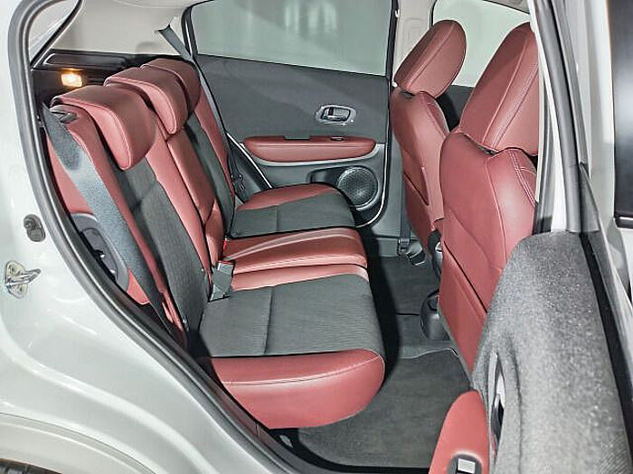 Honda HR-V 1.5 i-VTEC Executive CVT