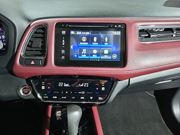 Honda HR-V 1.5 i-VTEC Executive CVT