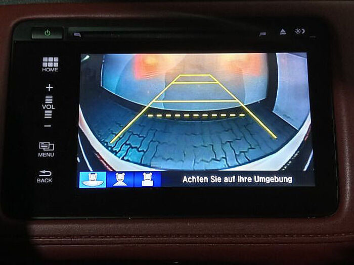 Honda HR-V 1.5 i-VTEC Executive CVT