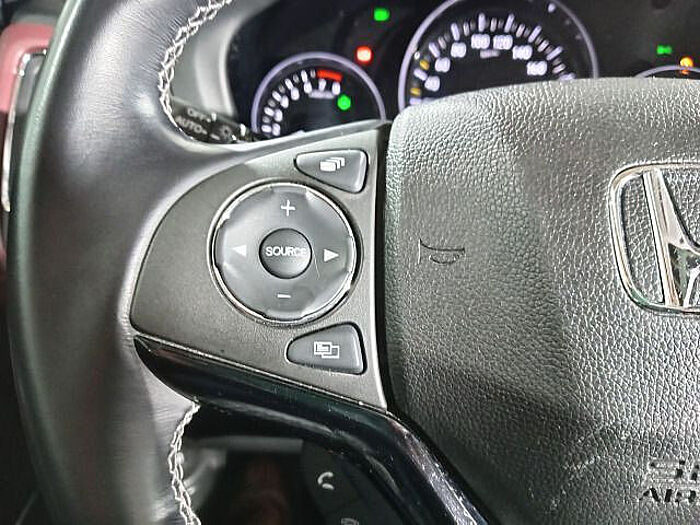 Honda HR-V 1.5 i-VTEC Executive CVT