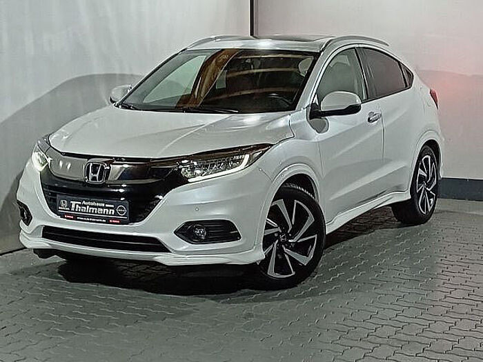 Honda HR-V 1.5 i-VTEC Executive CVT