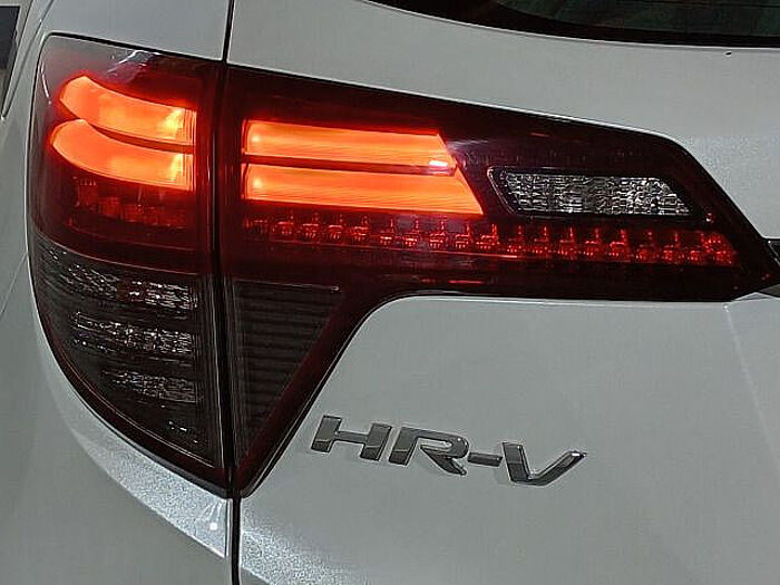 Honda HR-V 1.5 i-VTEC Executive CVT