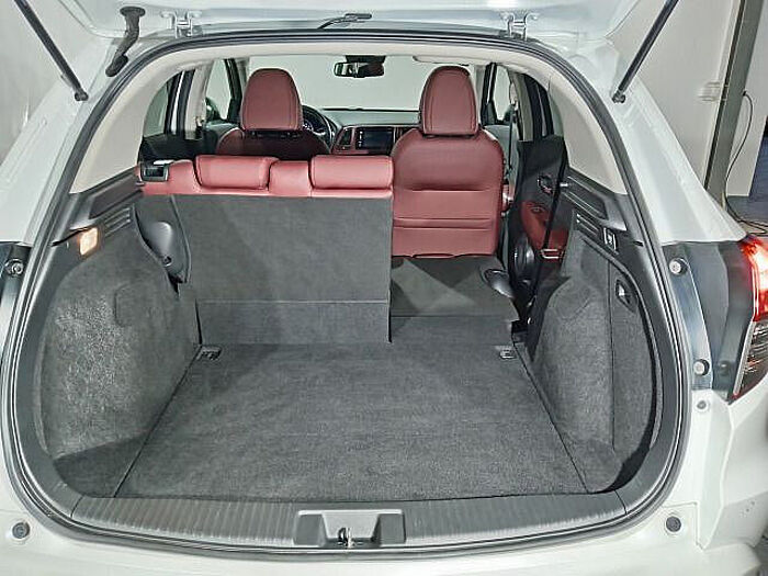 Honda HR-V 1.5 i-VTEC Executive CVT