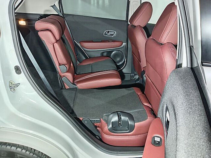 Honda HR-V 1.5 i-VTEC Executive CVT