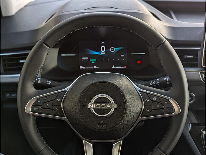 Nissan Townstar Kombi 1.3 DIG-T L1 N-Connecta Design Paket