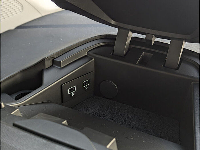 Nissan Townstar Kombi 1.3 DIG-T L1 N-Connecta Design Paket