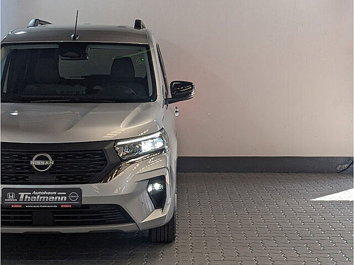 Nissan Townstar Kombi 1.3 DIG-T L1 N-Connecta Design Paket