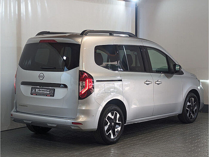 Nissan Townstar Kombi 1.3 DIG-T L1 N-Connecta Design Paket
