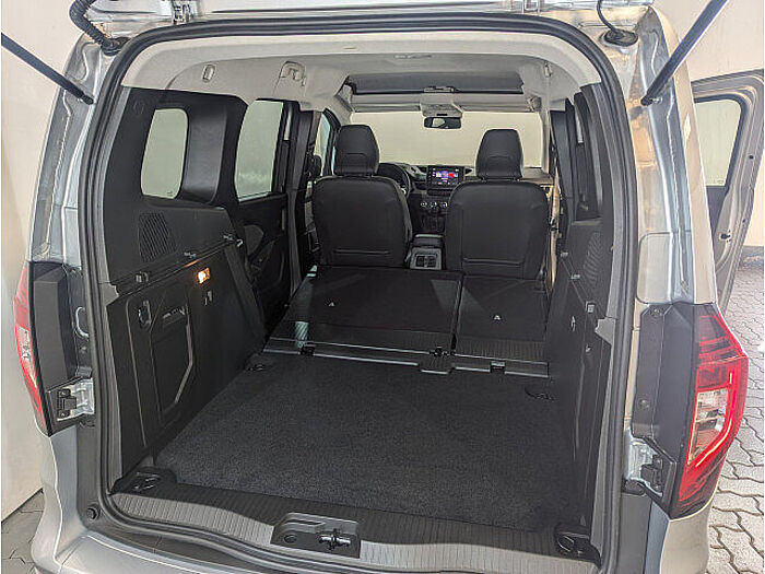 Nissan Townstar Kombi 1.3 DIG-T L1 N-Connecta Design Paket